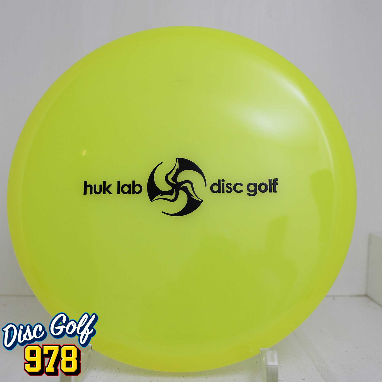 Latitude 64 Pure Opto - Huk Bar 177.6g Neon Yellow B