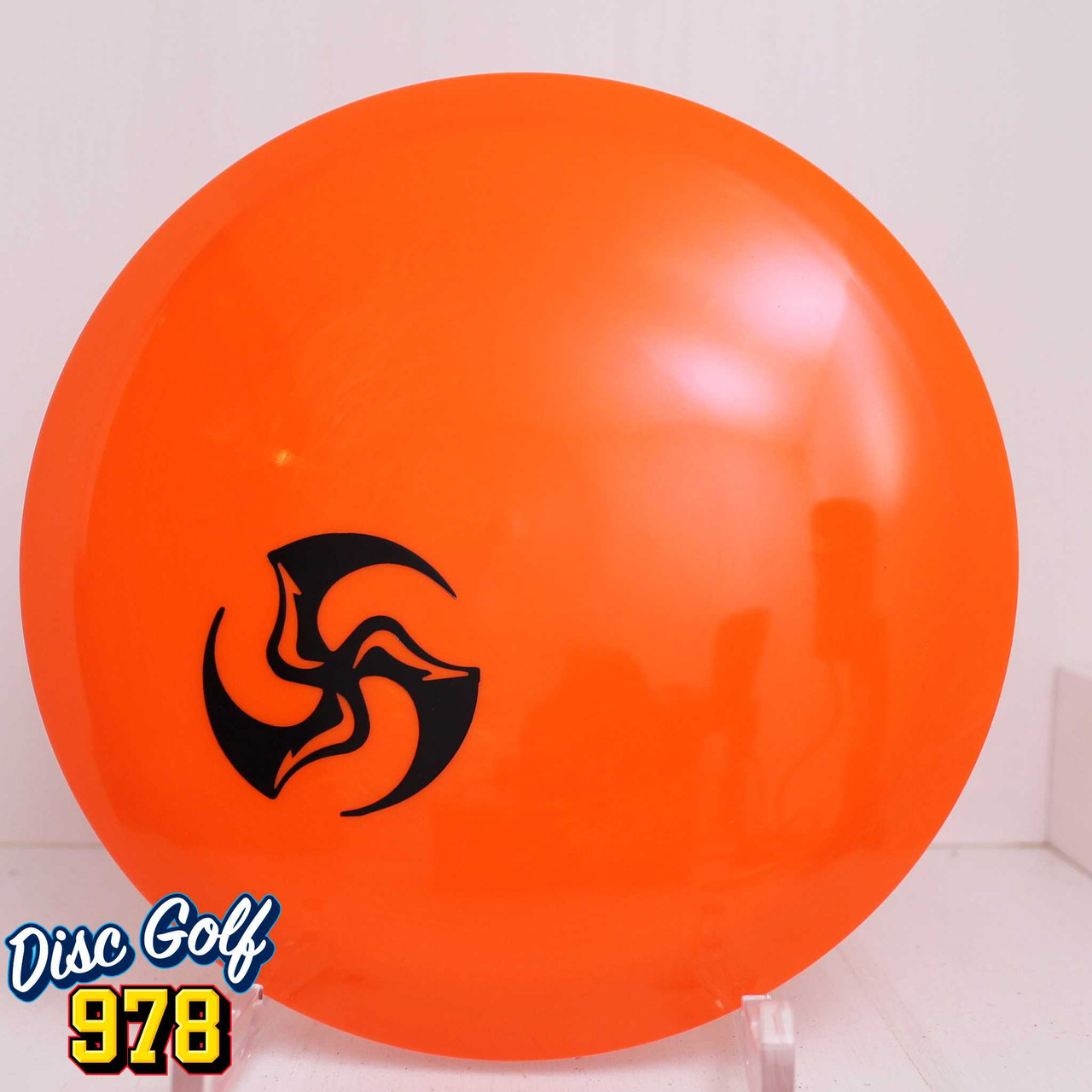 Latitude 64 River Gold - Huk Lab Mini Trifly 176.5g Orange