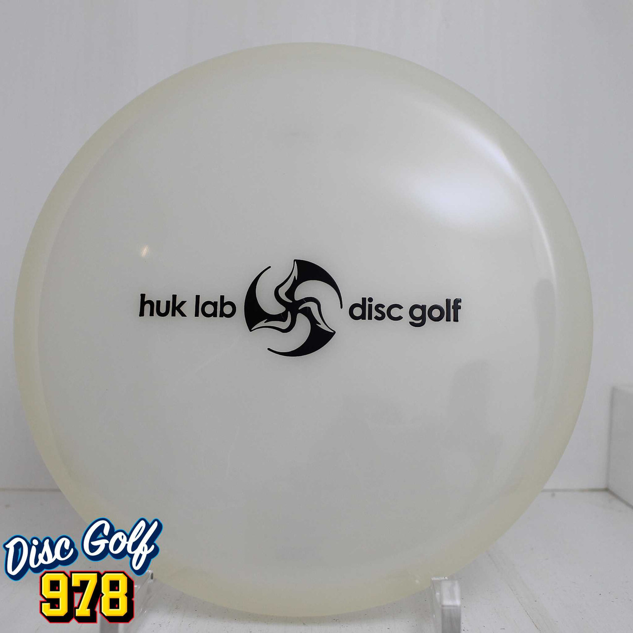 Latitude 64 Pure Opto - Huk Bar 176.1g White A