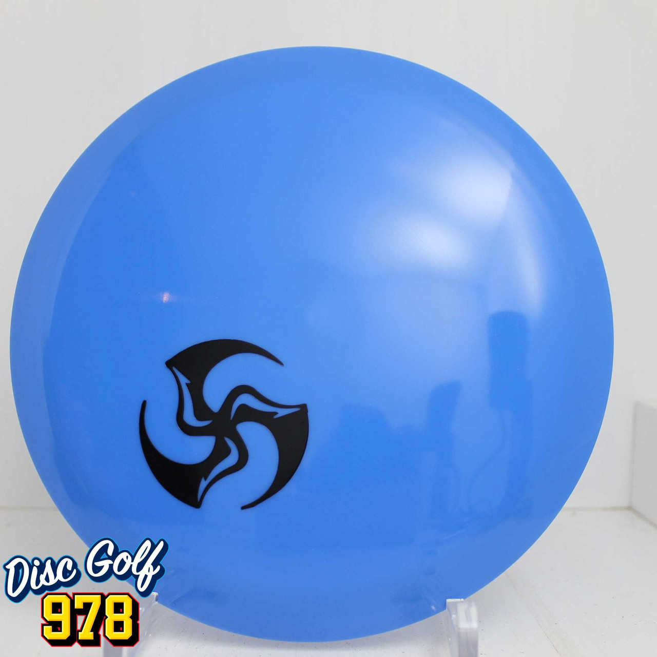 Latitude 64 River Gold - Huk Lab Mini Trifly 177.9g Blue A