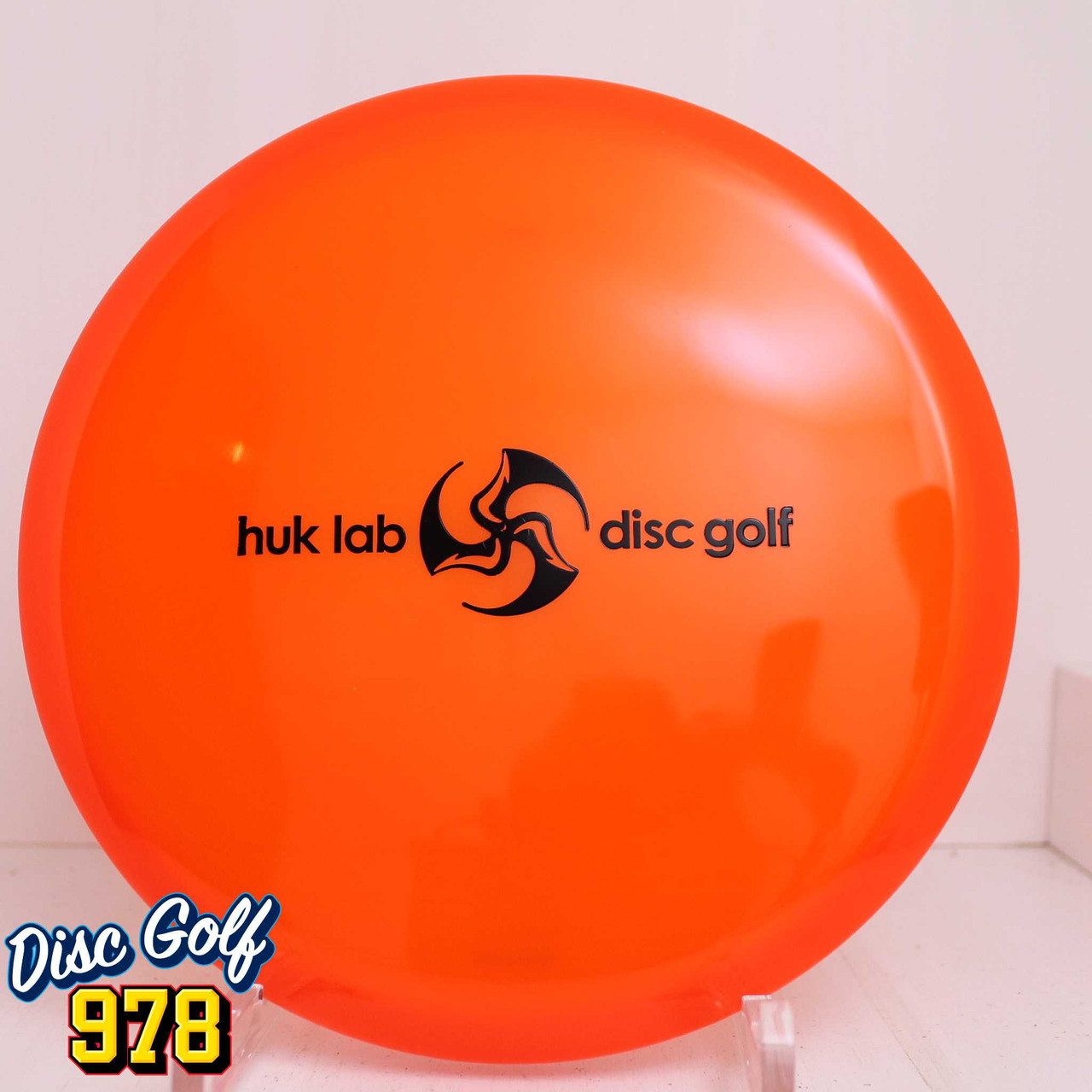 Latitude 64 Pure Opto - Huk Bar 176.0g Orange A