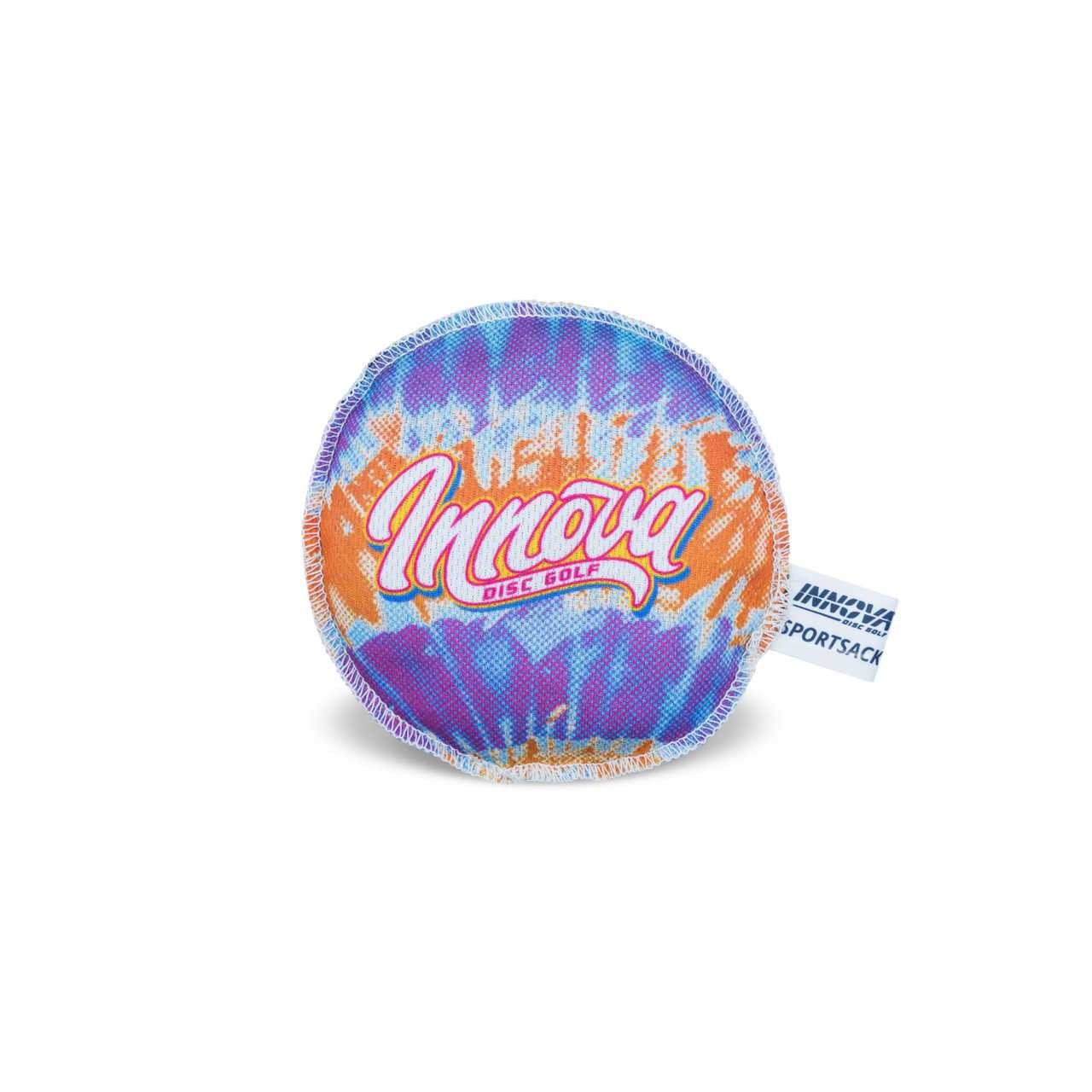 Innova Round Chalkr Sportsack Innova Round Chalkr Sportsack