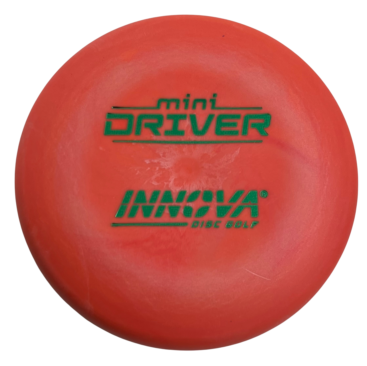 Innova Mini Driver