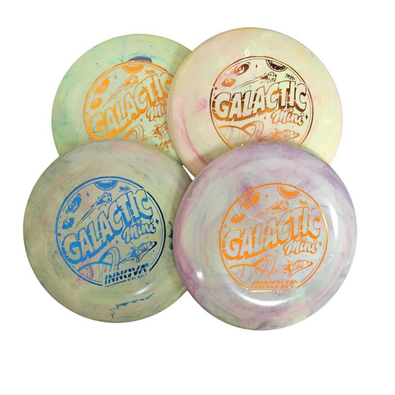 Innova Galactic Mini