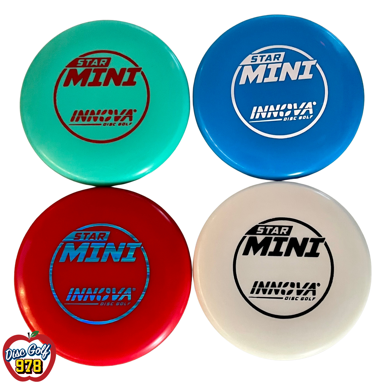 Innova Star Mini