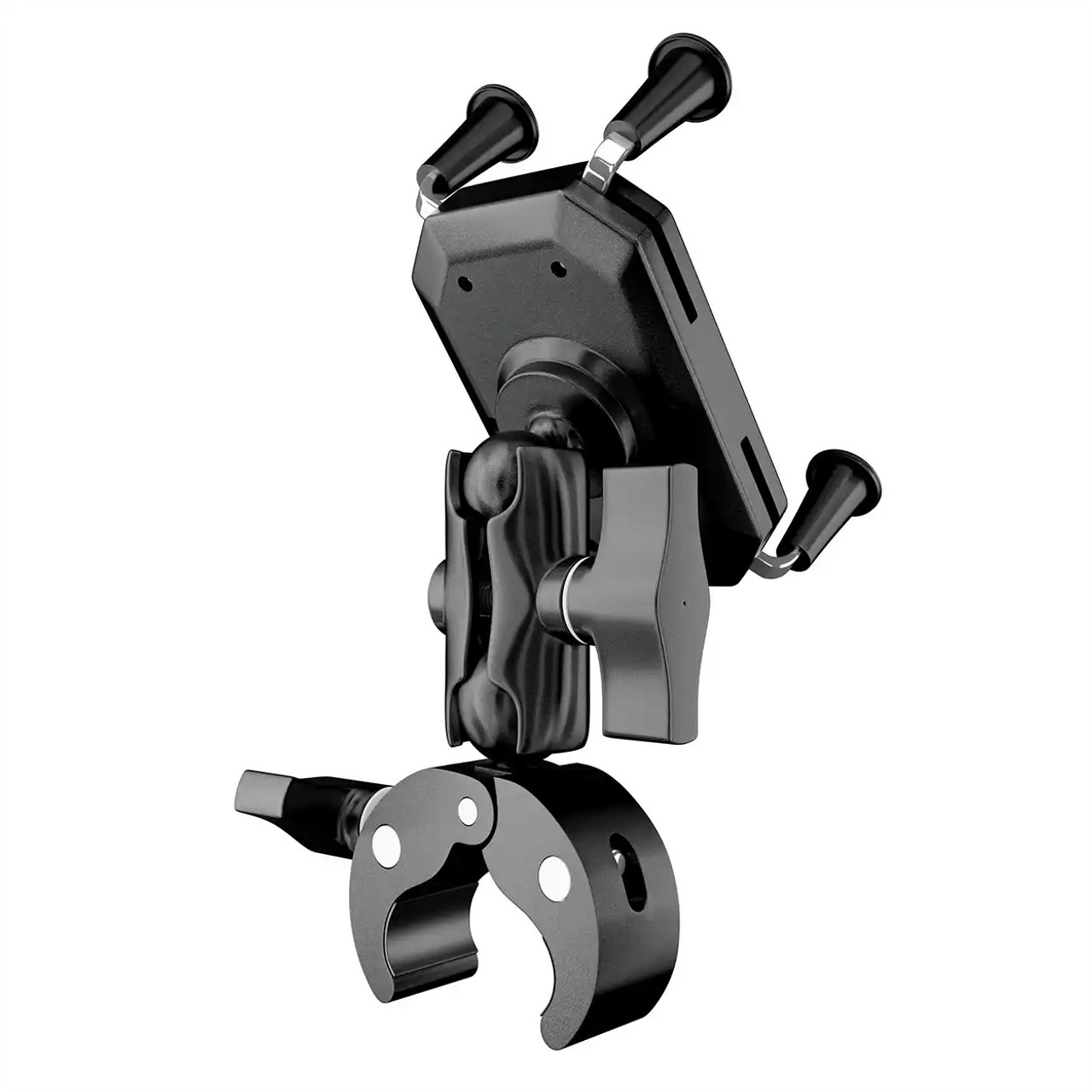 Rogue Iron Cart Phone Mount