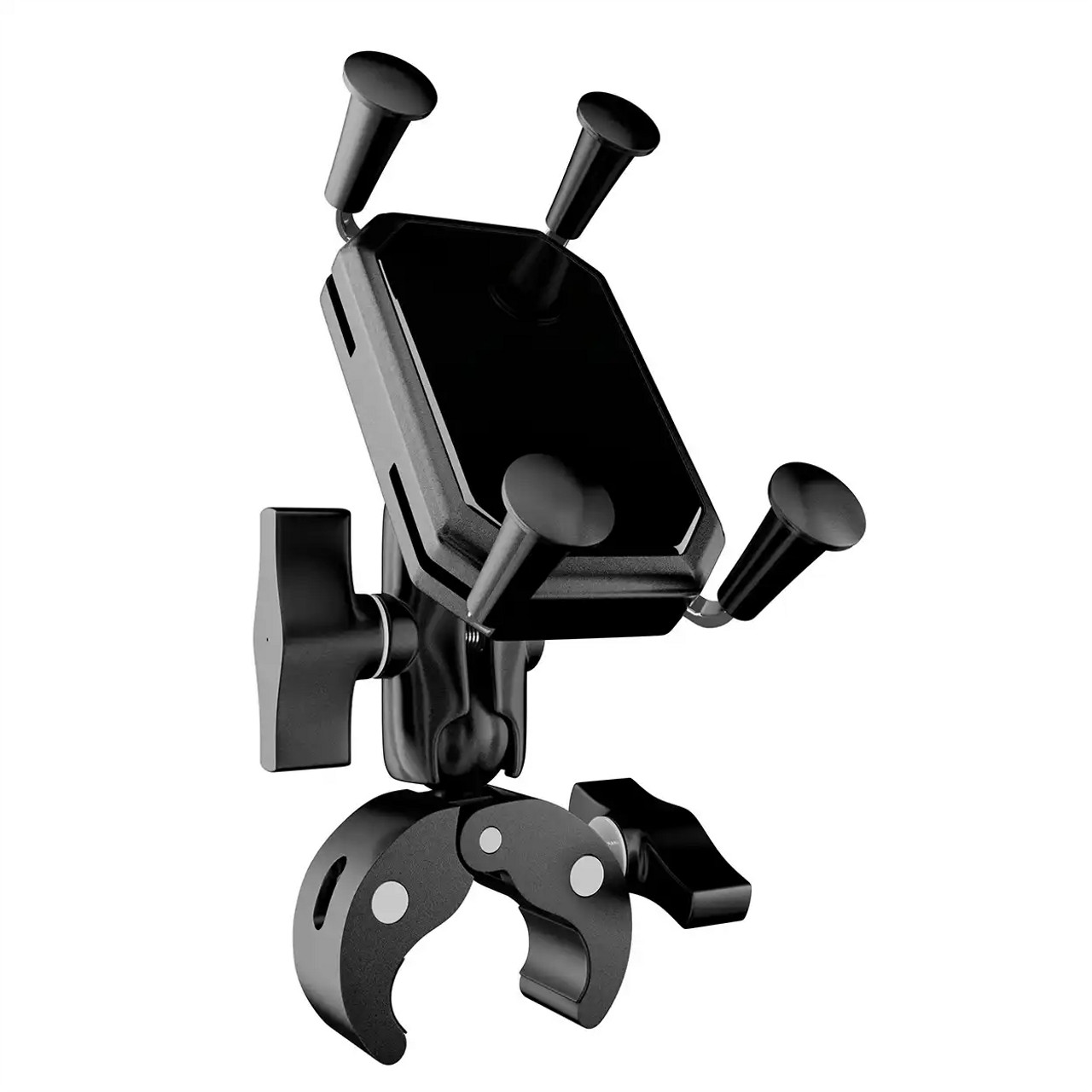 Rogue Iron Cart Phone Mount