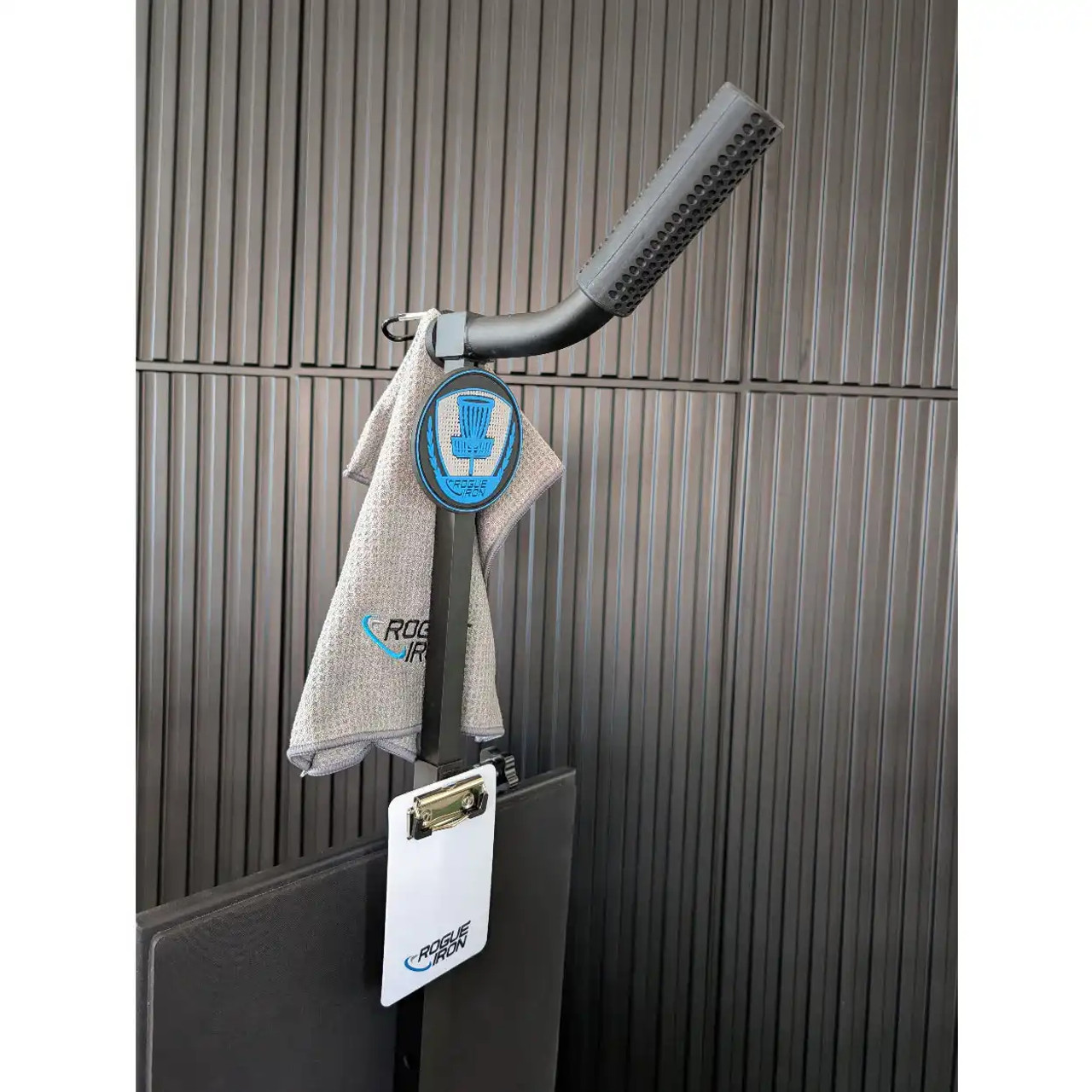 Rogue Iron Scorecard Holder- Stick On