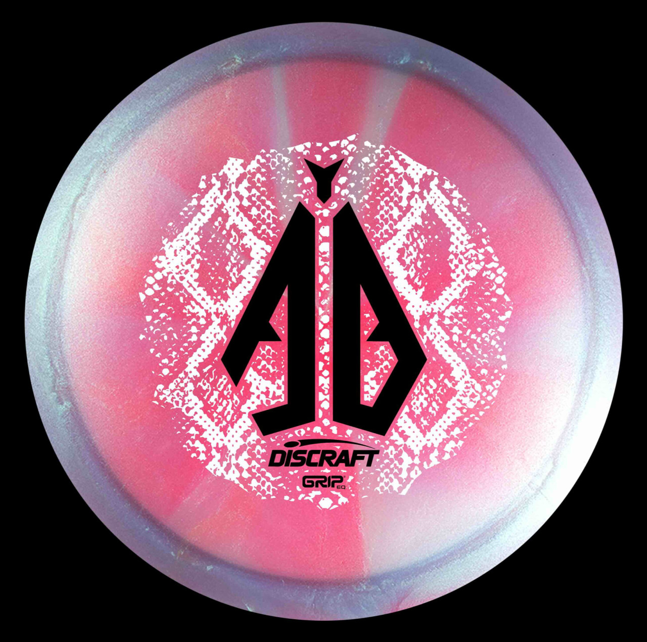 Grip AX6 Anthony Barela Backpack - Disc Golf 978