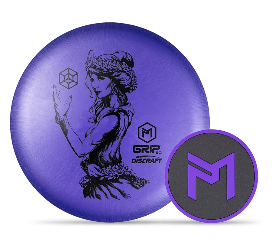 Grip MB-PX1 Paul McBeth Backpack