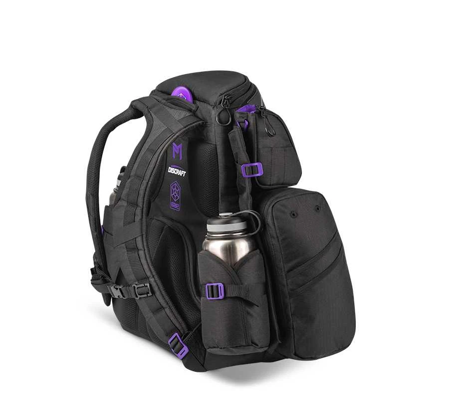 Grip MB-PX1 Paul McBeth Backpack