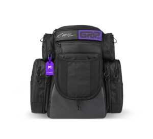 Grip MB-PX1 Paul McBeth Backpack