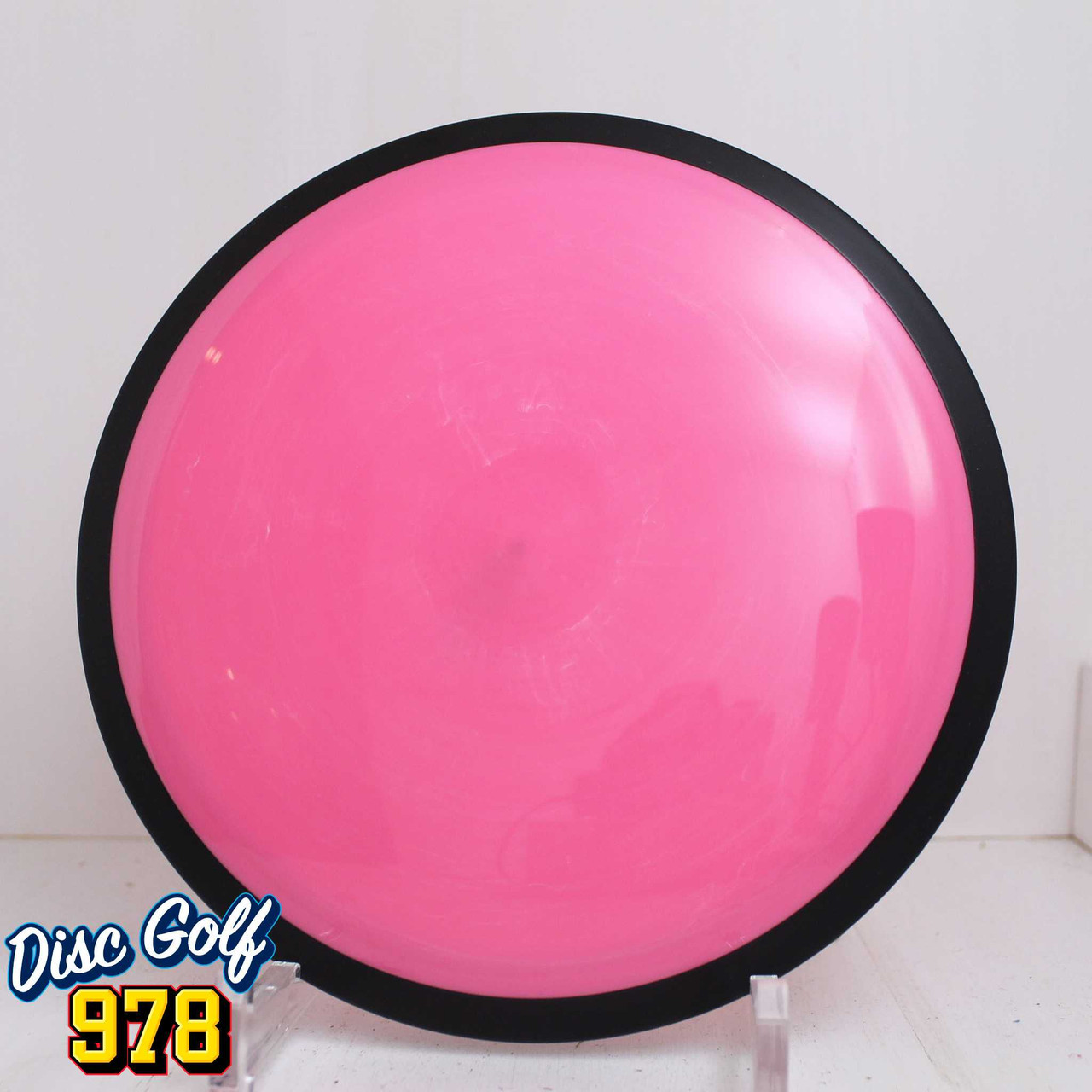 MVP Trail Neutron Blank 171.5g Pink
