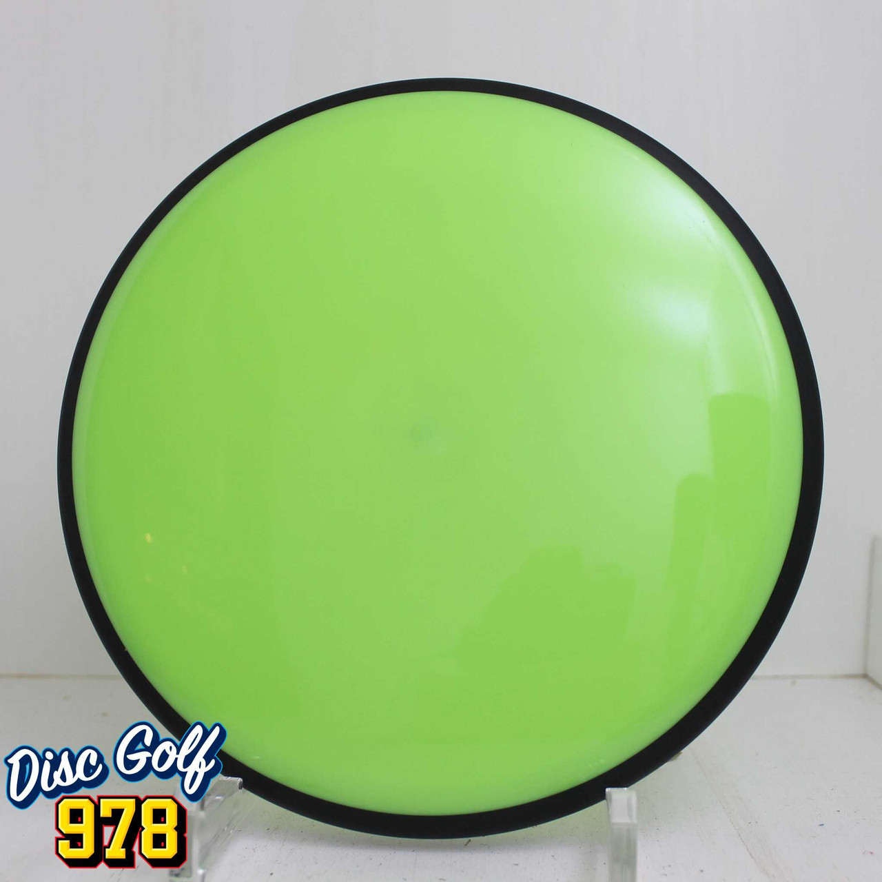 MVP Detour Neutron Blank 178.3g Green