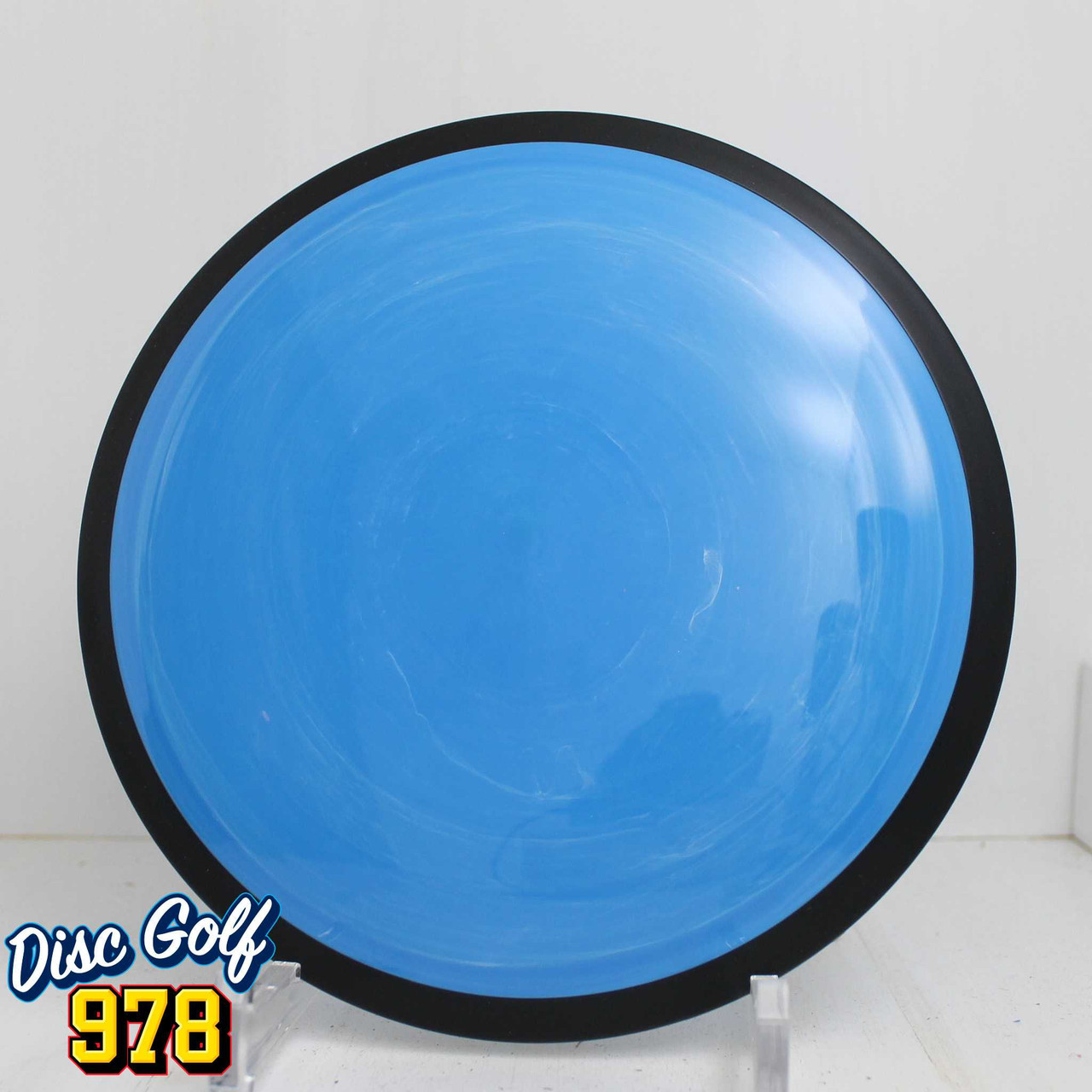 MVP Trail Neutron Blank 173.2g Blue