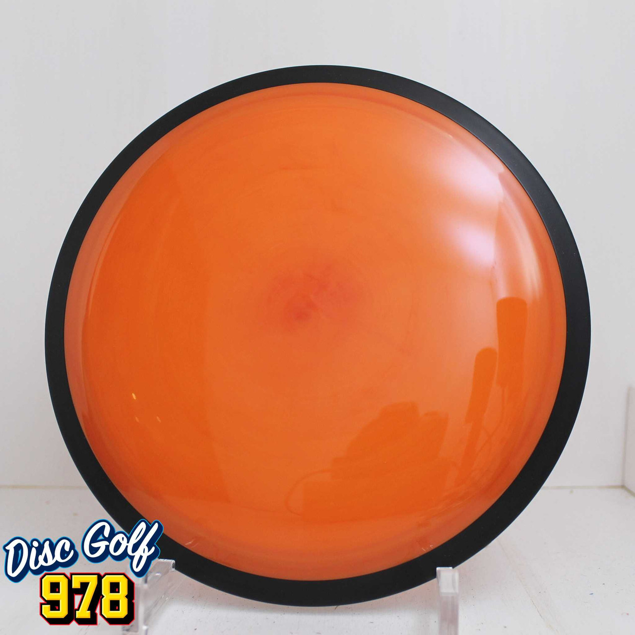 MVP Trail Neutron Blank 173.2g Orange