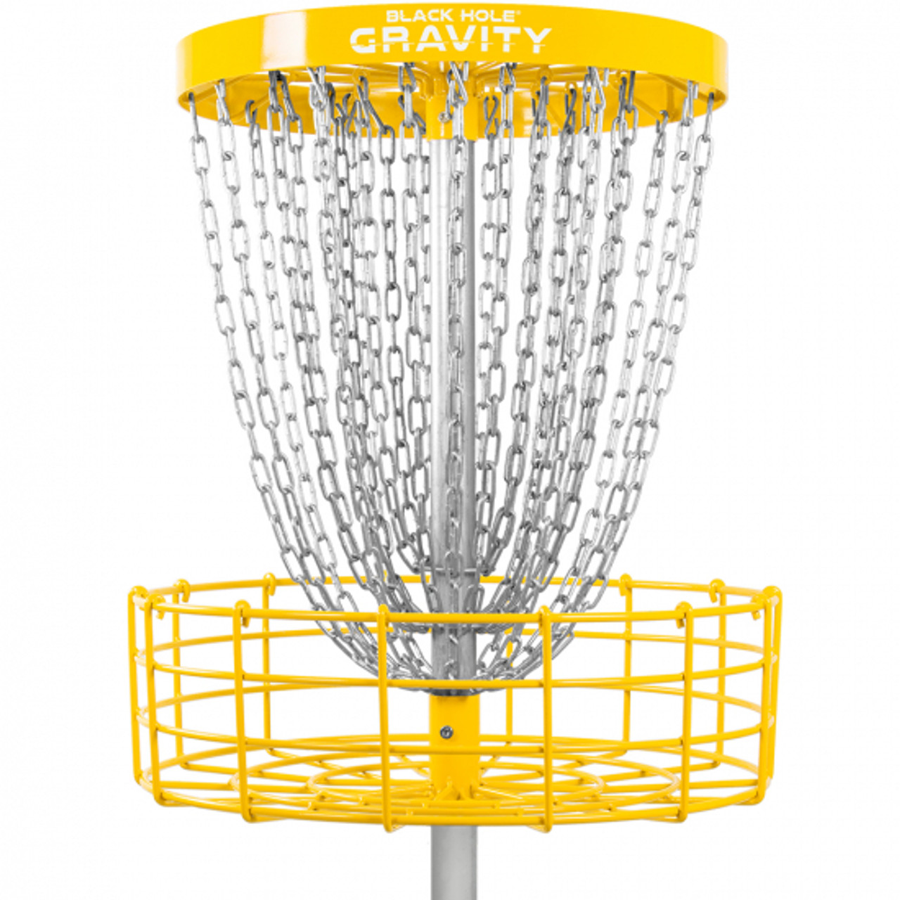 MVP Black Hole Gravity Drop Ship Only