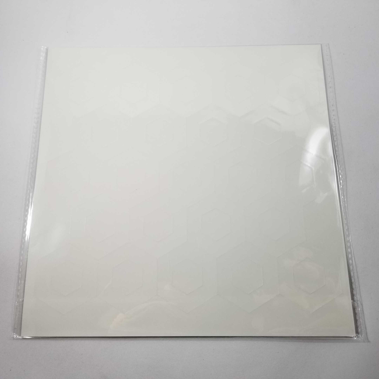 Hive Firefly Glow Vinyl Sheet "Green Glow" Hive Firefly Glow Vinyl Sheet "Green Glow"