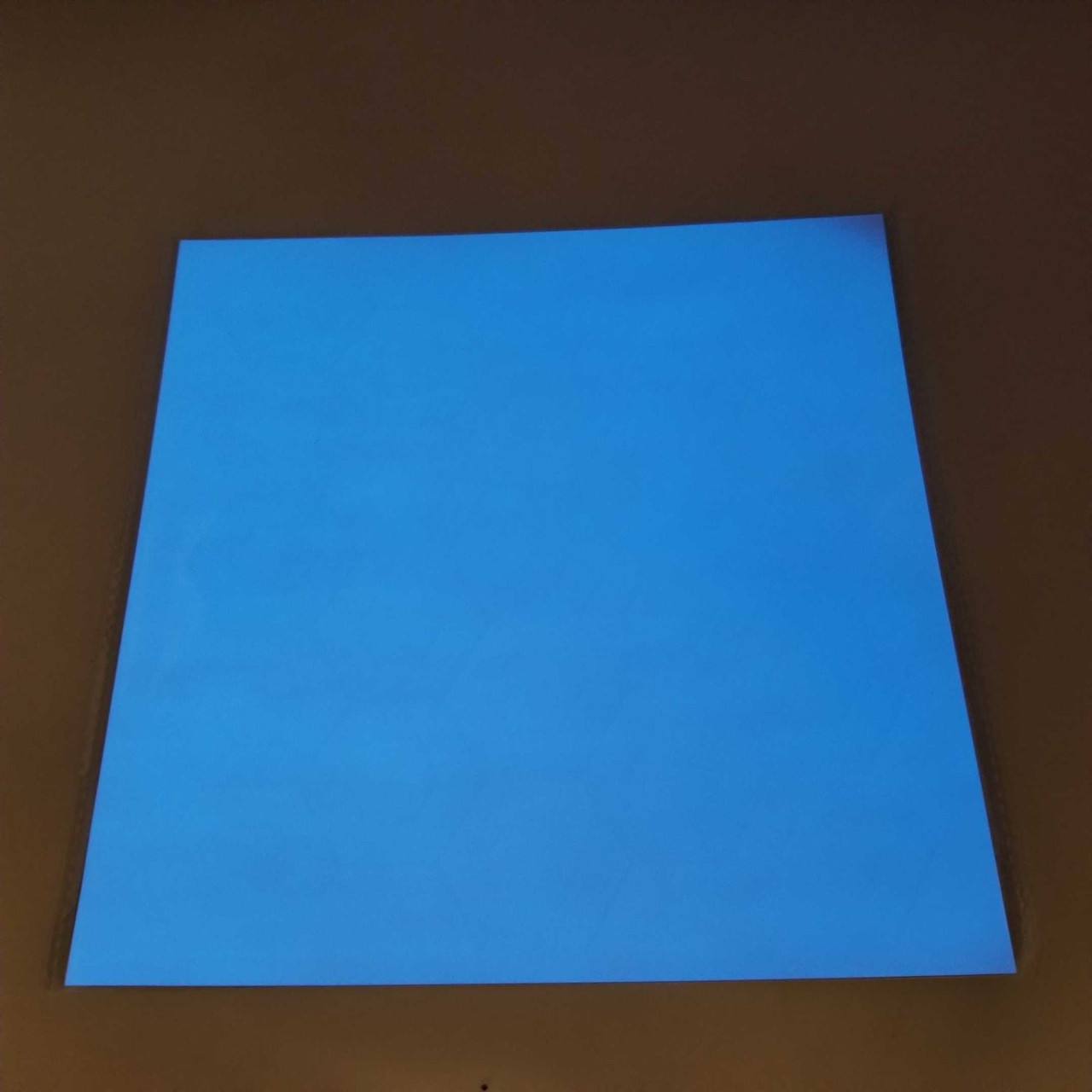 Hive Firefly Glow Vinyl Sheet "Blue Glow"