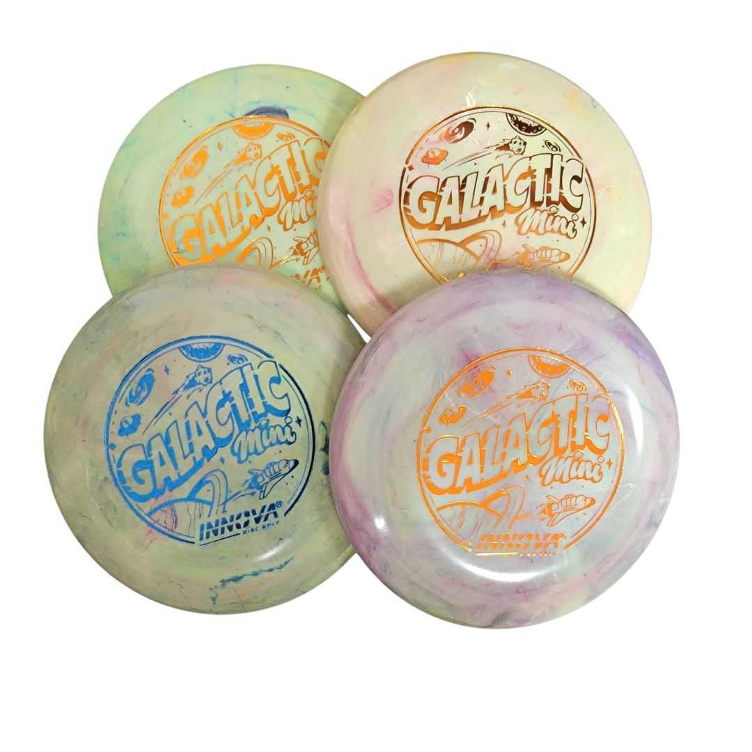 Innova Galactic Mini
