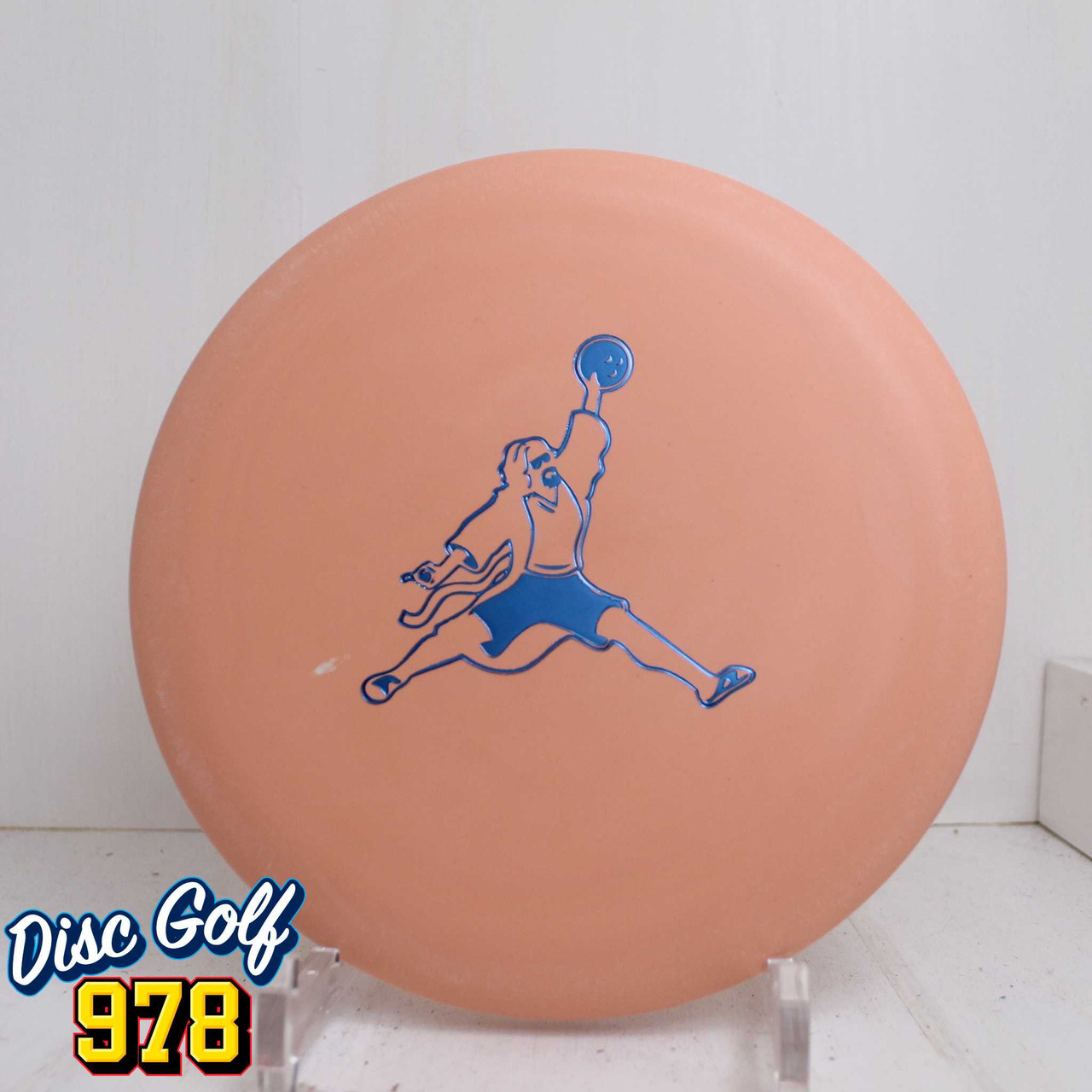 Gateway Wizard Eraser - Air Dude 176.0g Peach E Gateway Wizard Eraser - Air Dude 176.0g Peach E