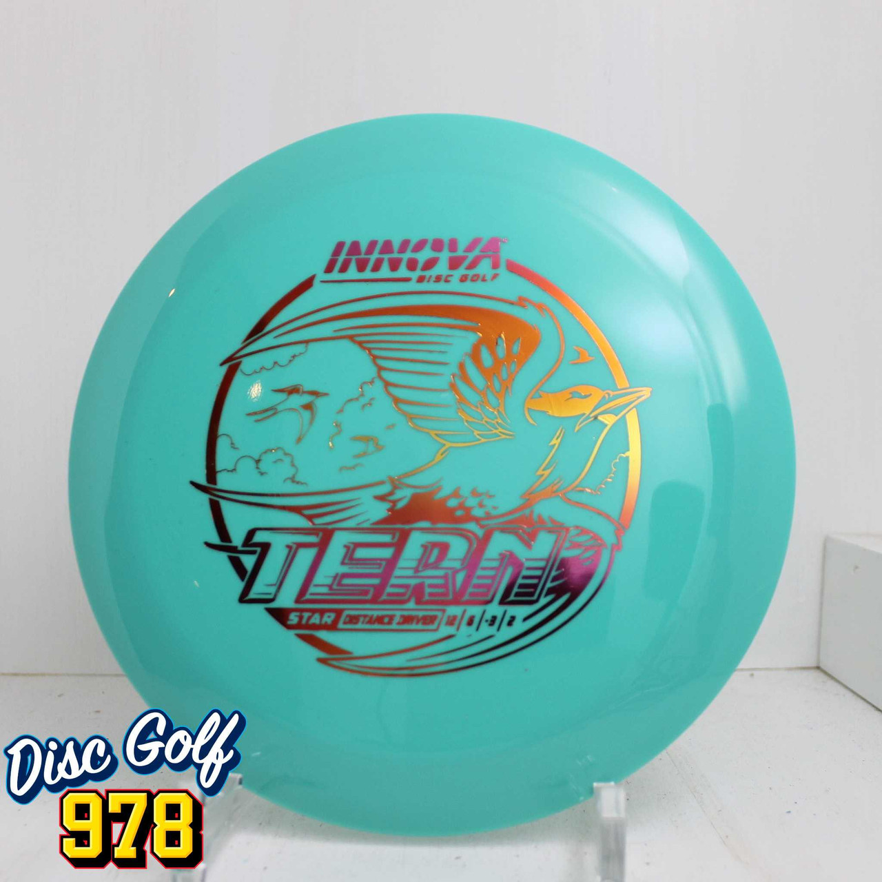 Innova Tern Star 168.3g Teal