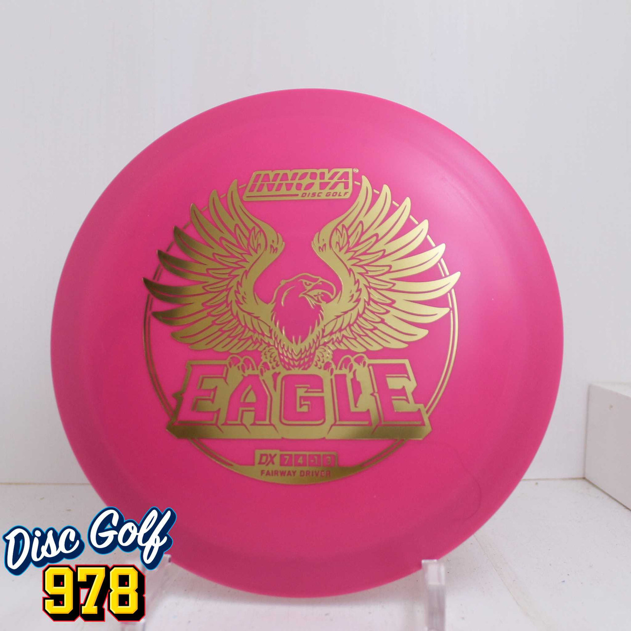 Innova Eagle DX 167.9g Magenta