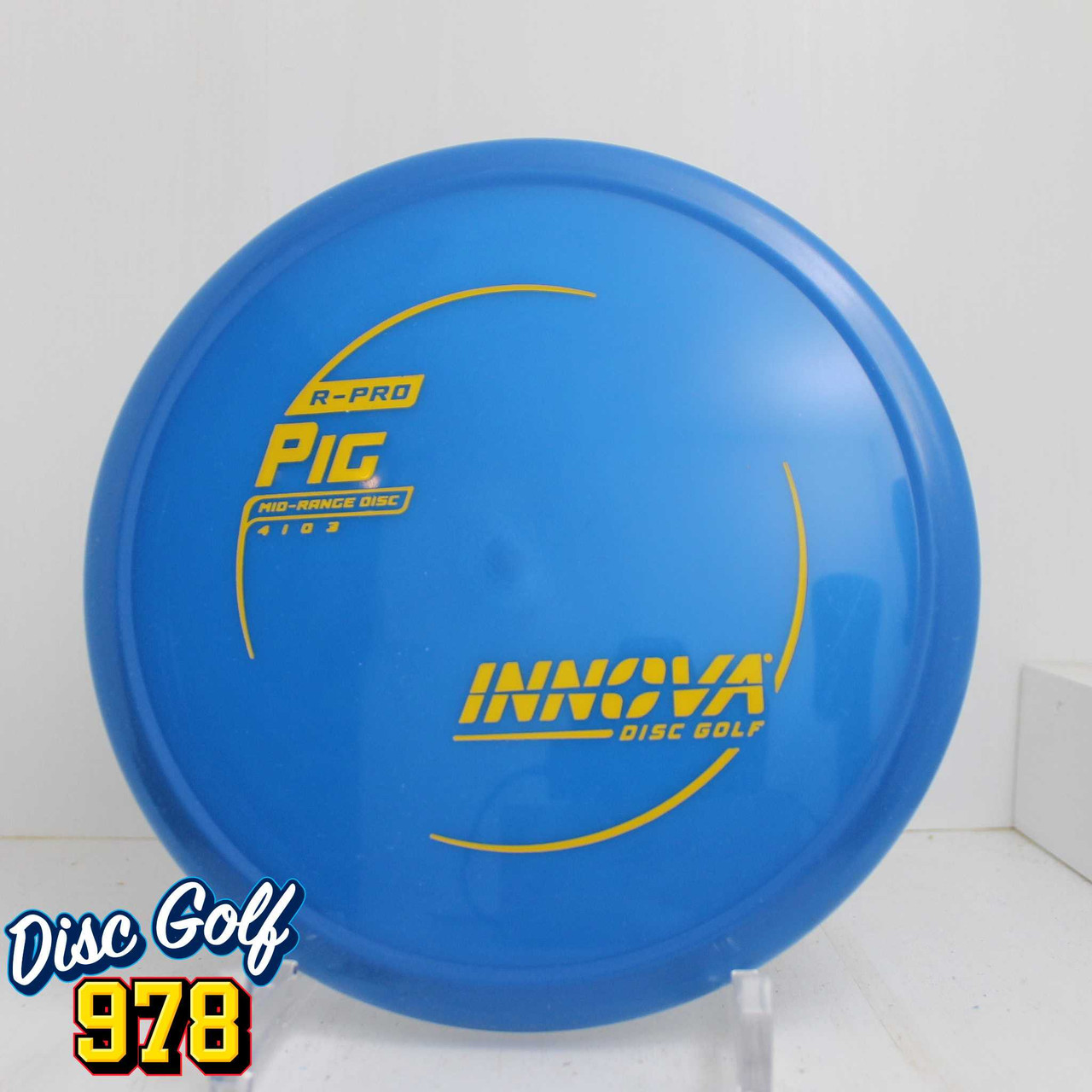 Innova Pig R-Pro 170.0g Blue