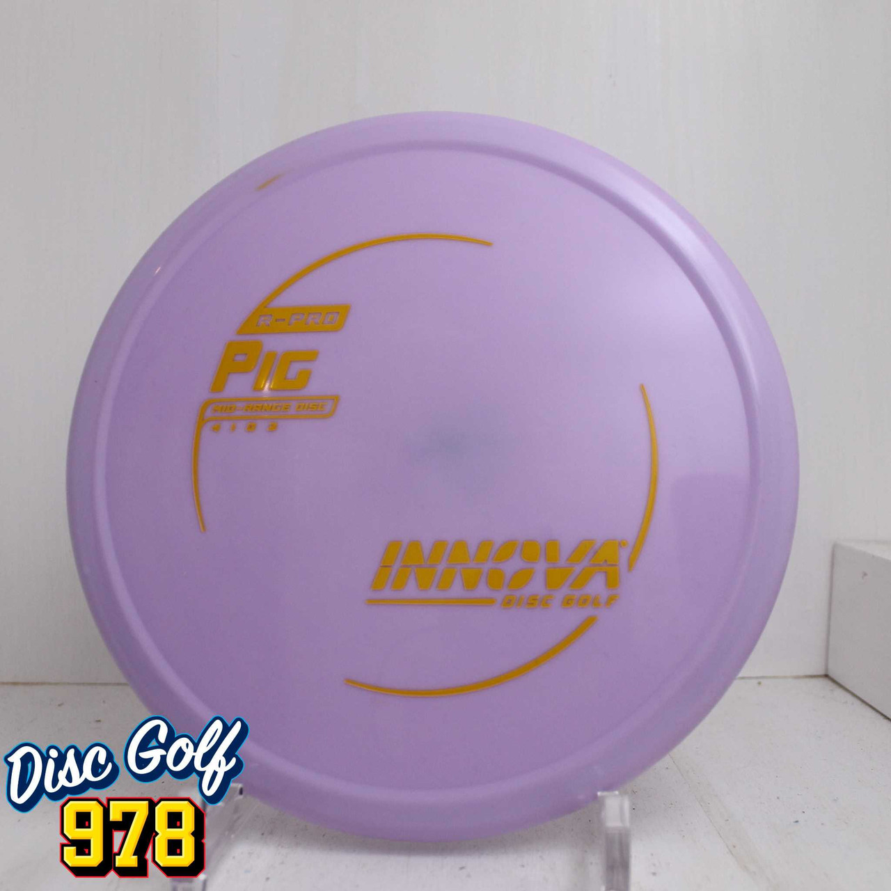 Innova Pig R-Pro 174.2g Light Plum