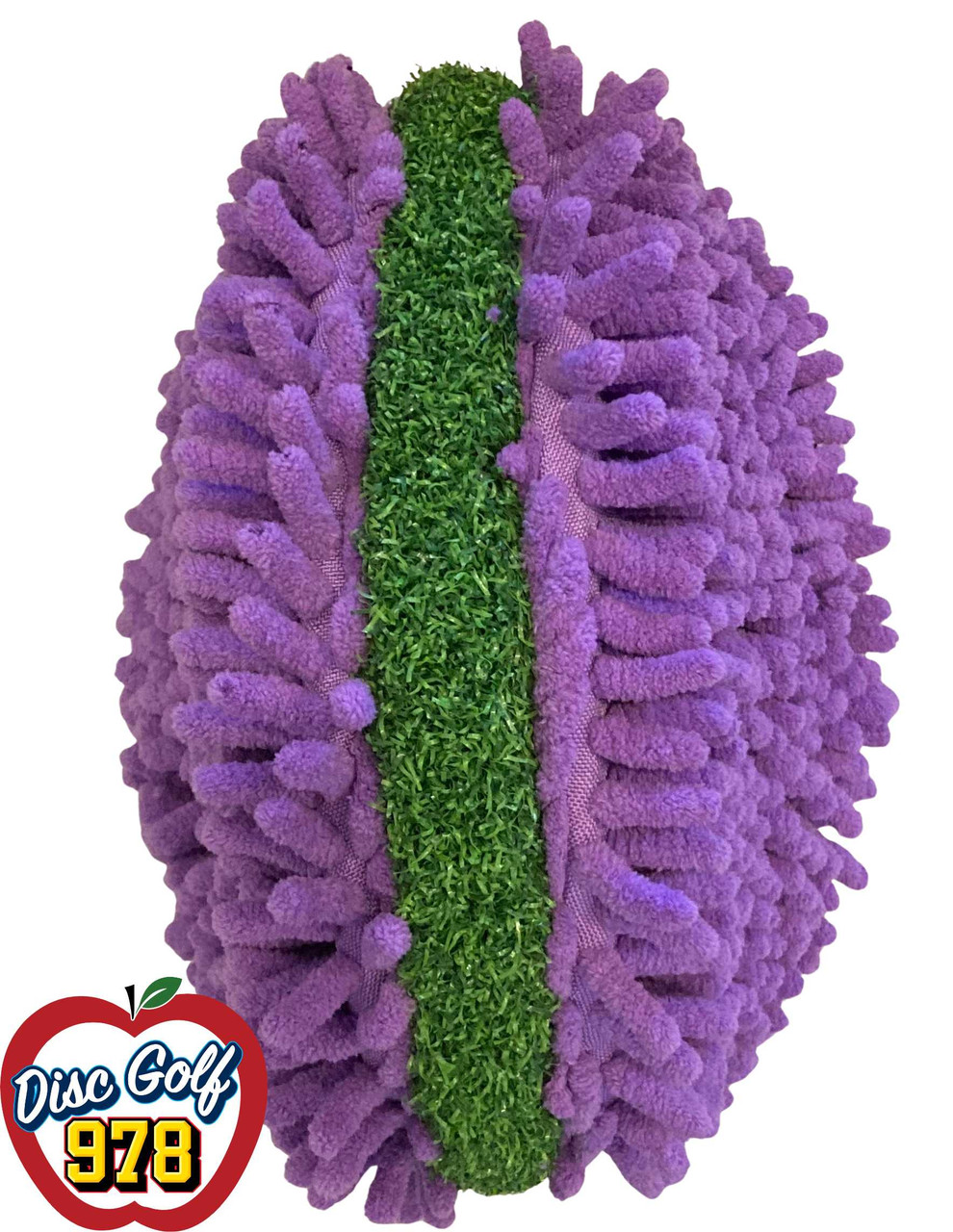 Disc Raptor Disc Cleaner V1