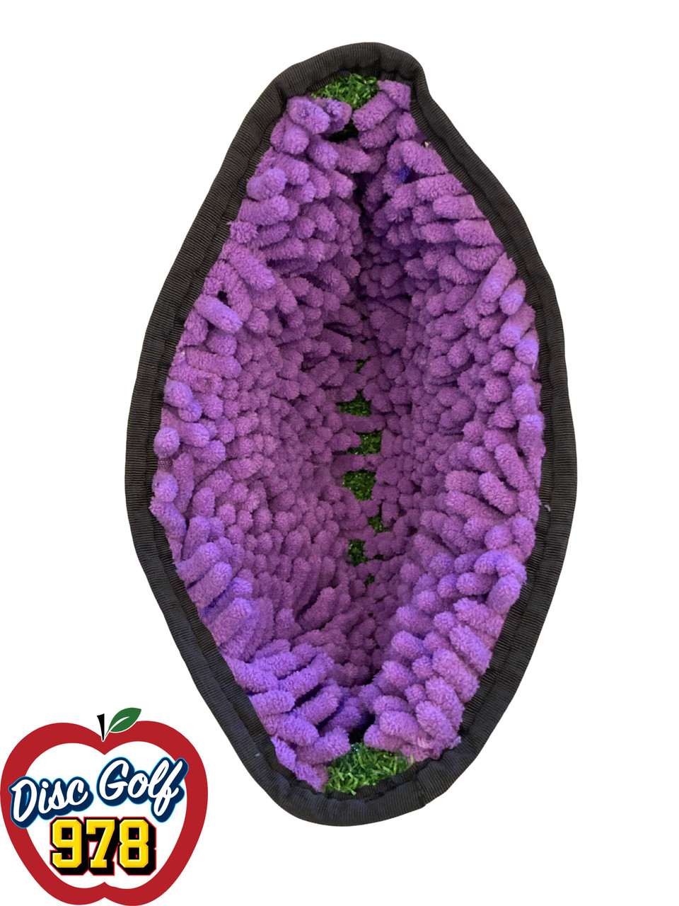 Disc Raptor Disc Cleaner V1