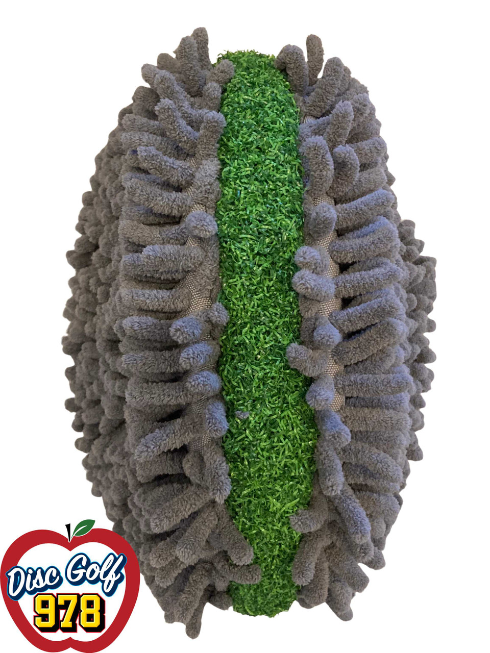 Disc Raptor Disc Cleaner V2