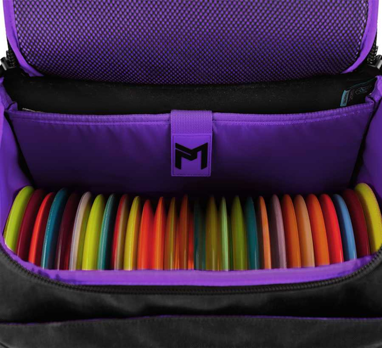 Grip MB-TSD1 Paul McBeth Travel Sport Duffel Bag