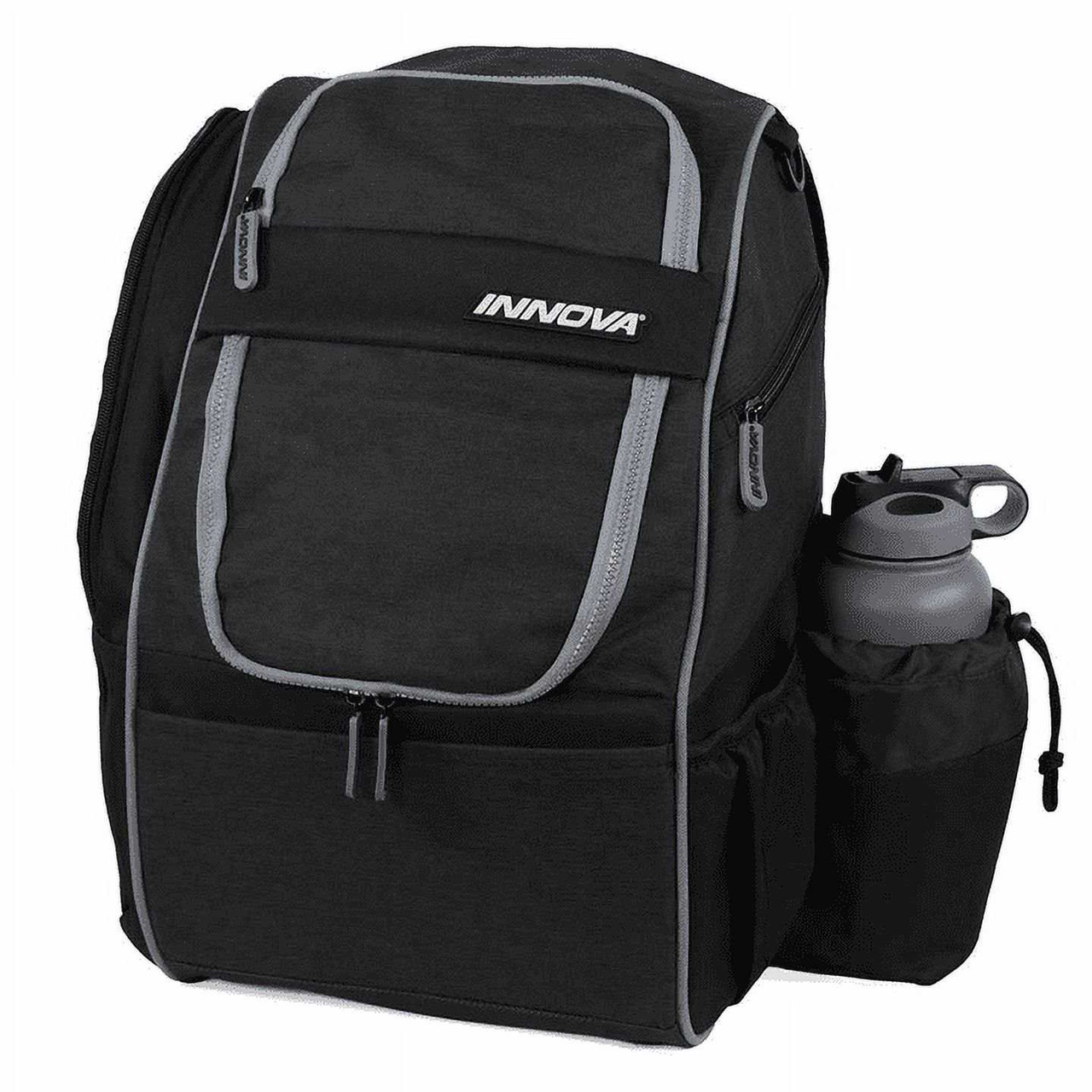 Innova Excursion Backpack Black