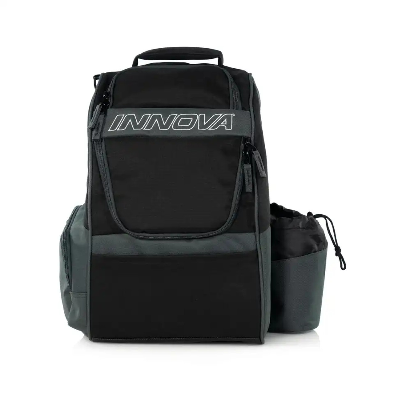 Innova Adventure Backpack Black/Gray
