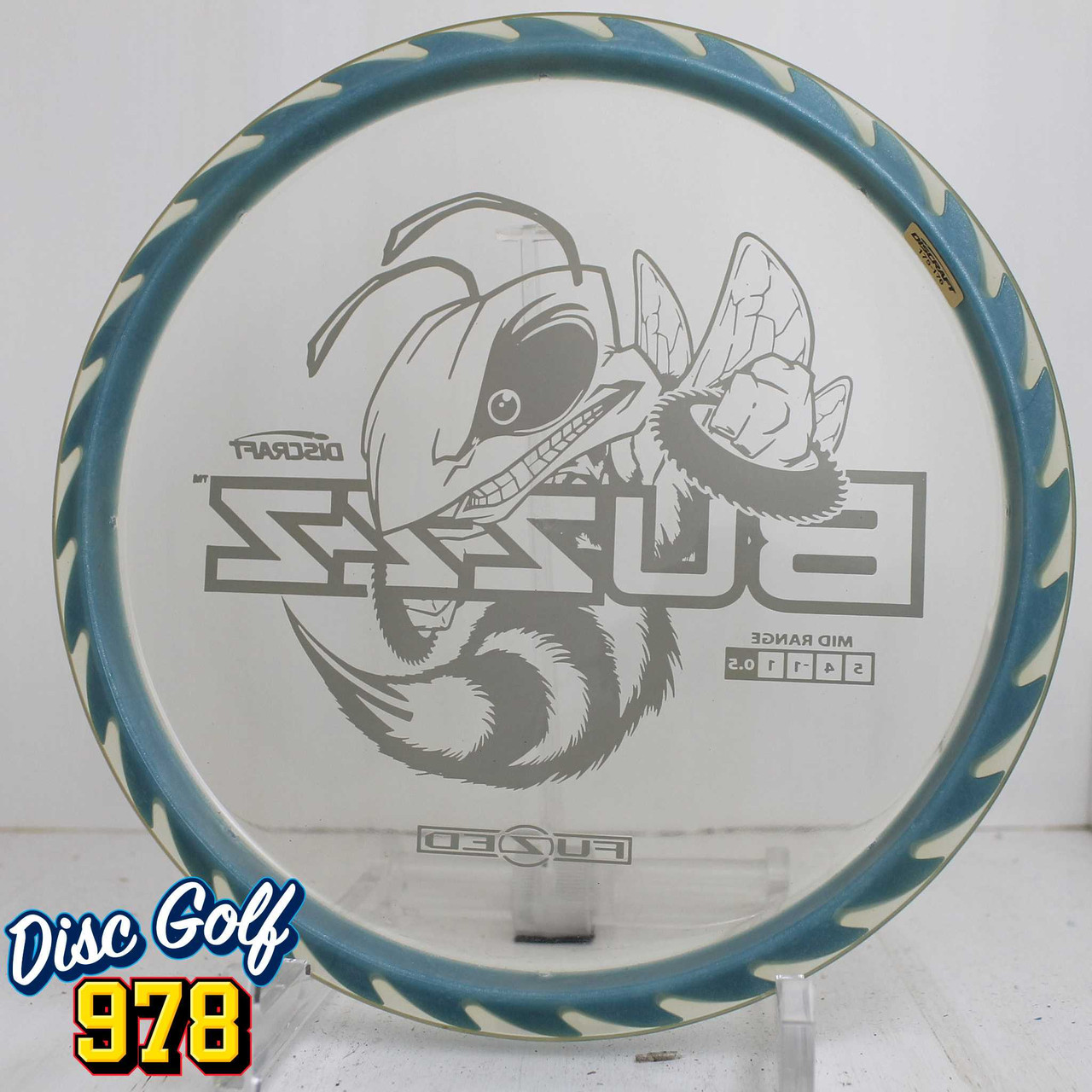 スタジオオーダー品！ファズ　BUZZFUZZ スタジオオーダー品！ファズ BUZZFUZZ