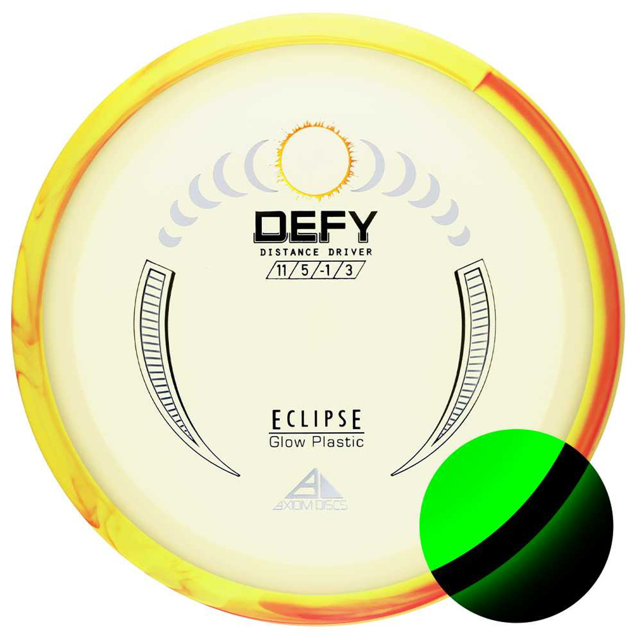 Axiom Defy Eclipse - Pre Order