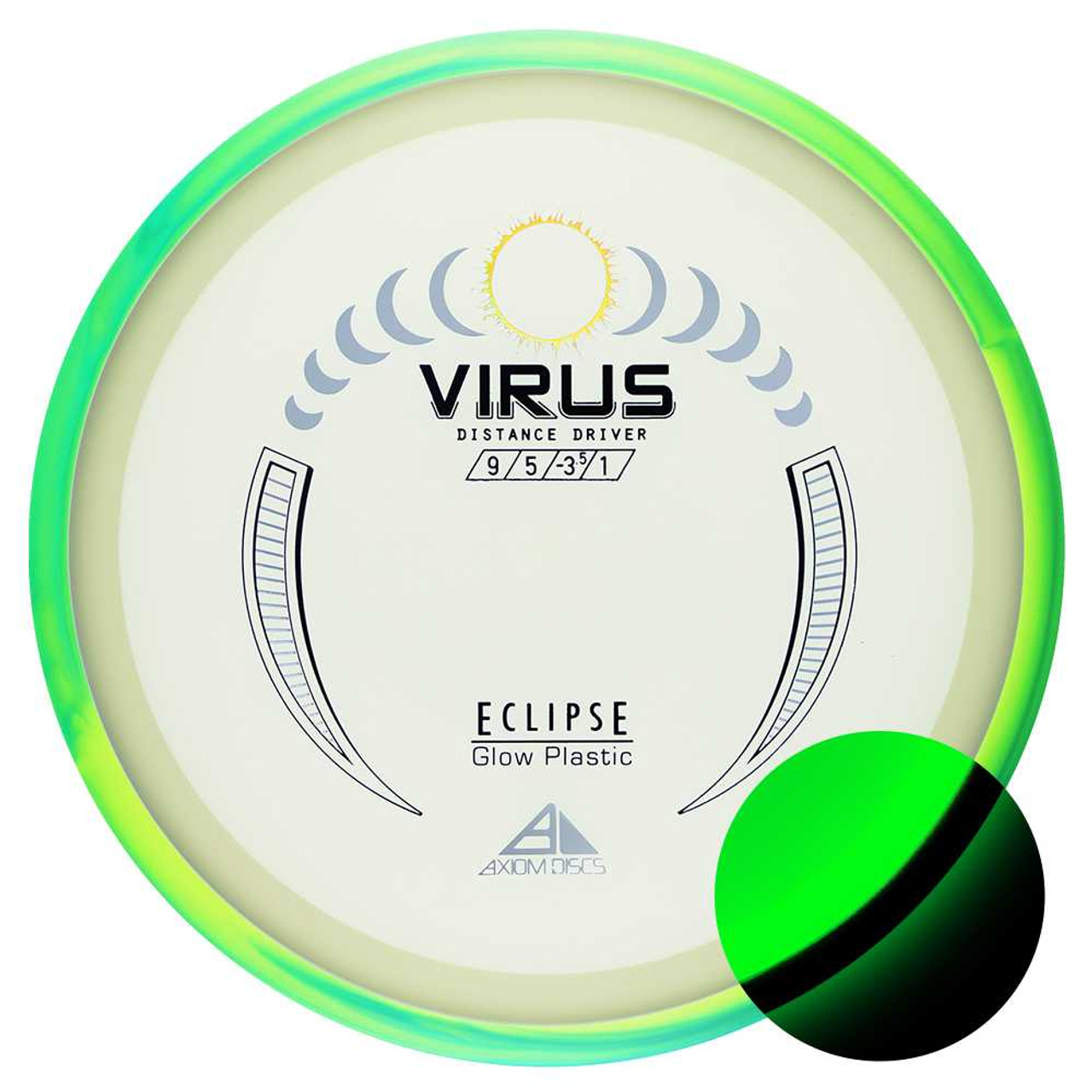 Axiom Virus Eclipse - Pre Order