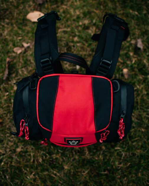 Squatch Lore 2.0 with Cooler