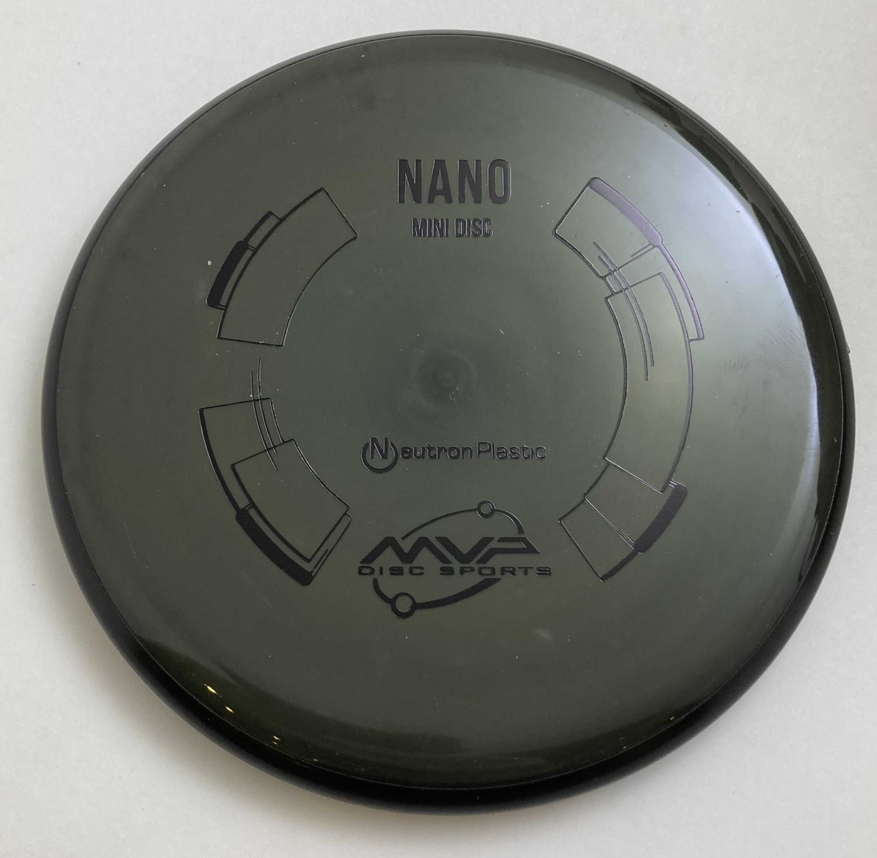 MVP Nano Neutron Mini