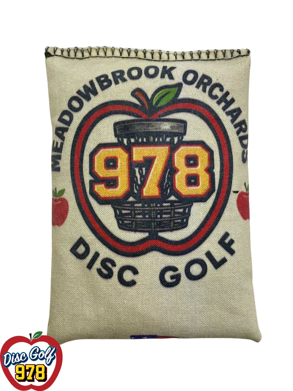 Tacky Saks Medium Dry Bag - Meadowbrook 978