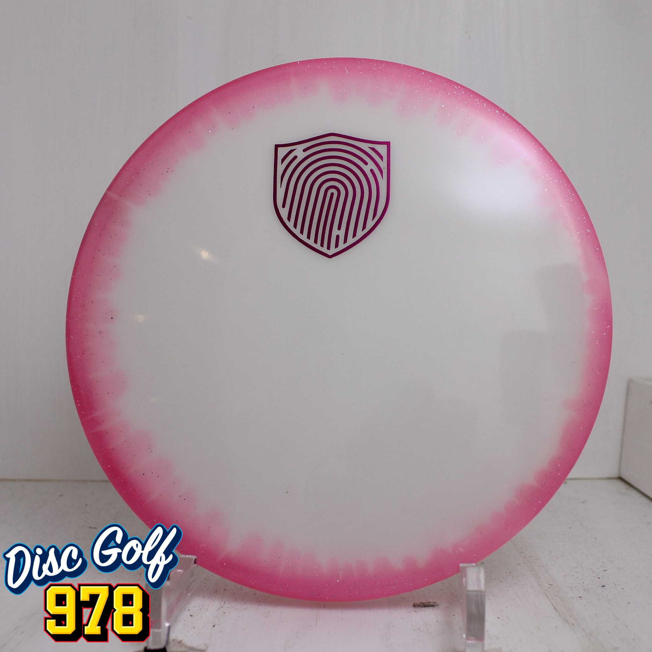 Discmania MD5 Gavin's Meta Horizon C-Line 175.0g Pink-White A