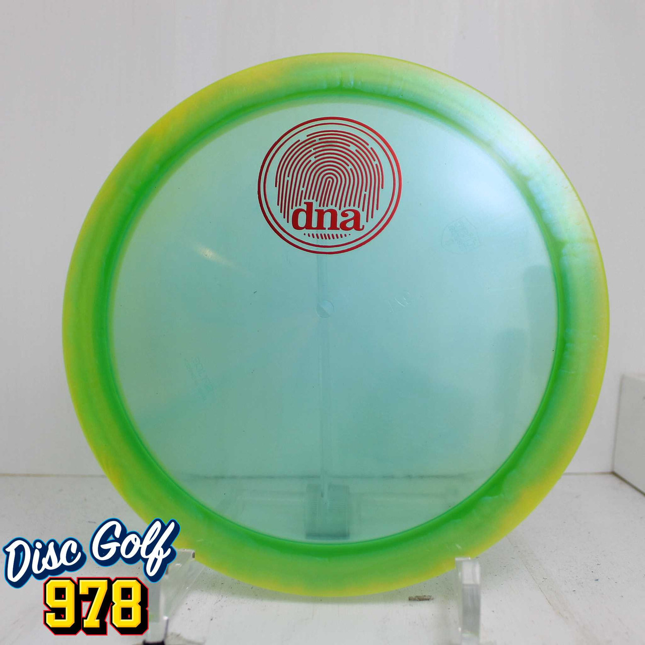 Discmania Splice Gannon's Meta Horizon C-Line 176.4g Grellow-Blue A