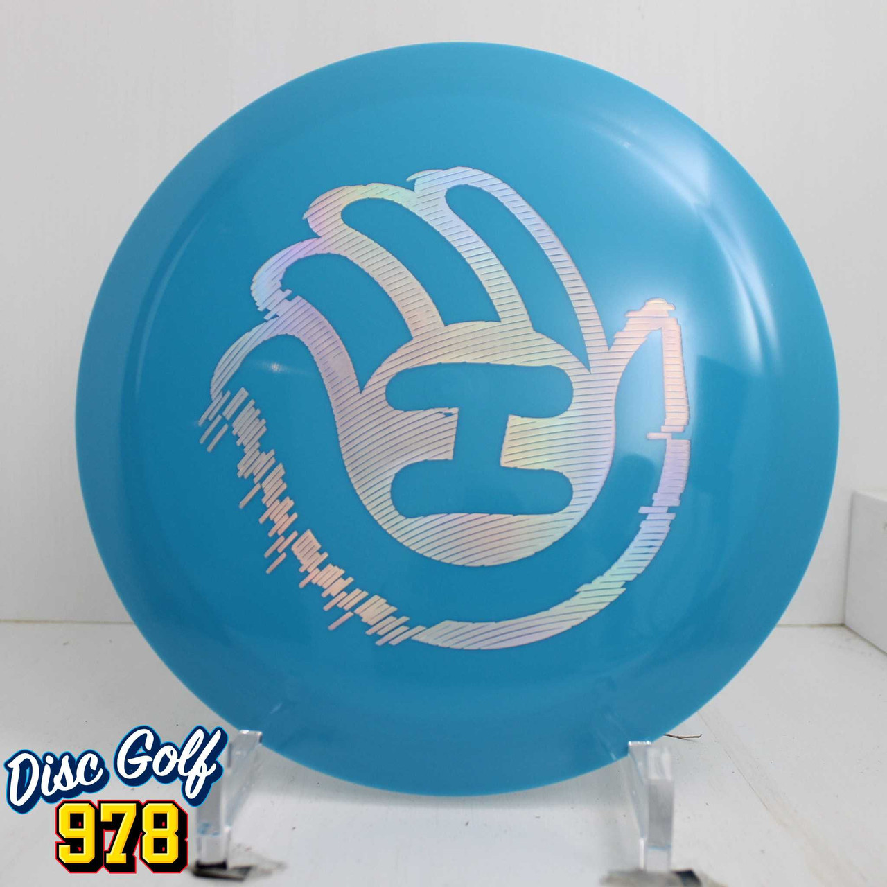 Westside Sword Tournament HSCo Warped Speed 176.2g Blue B