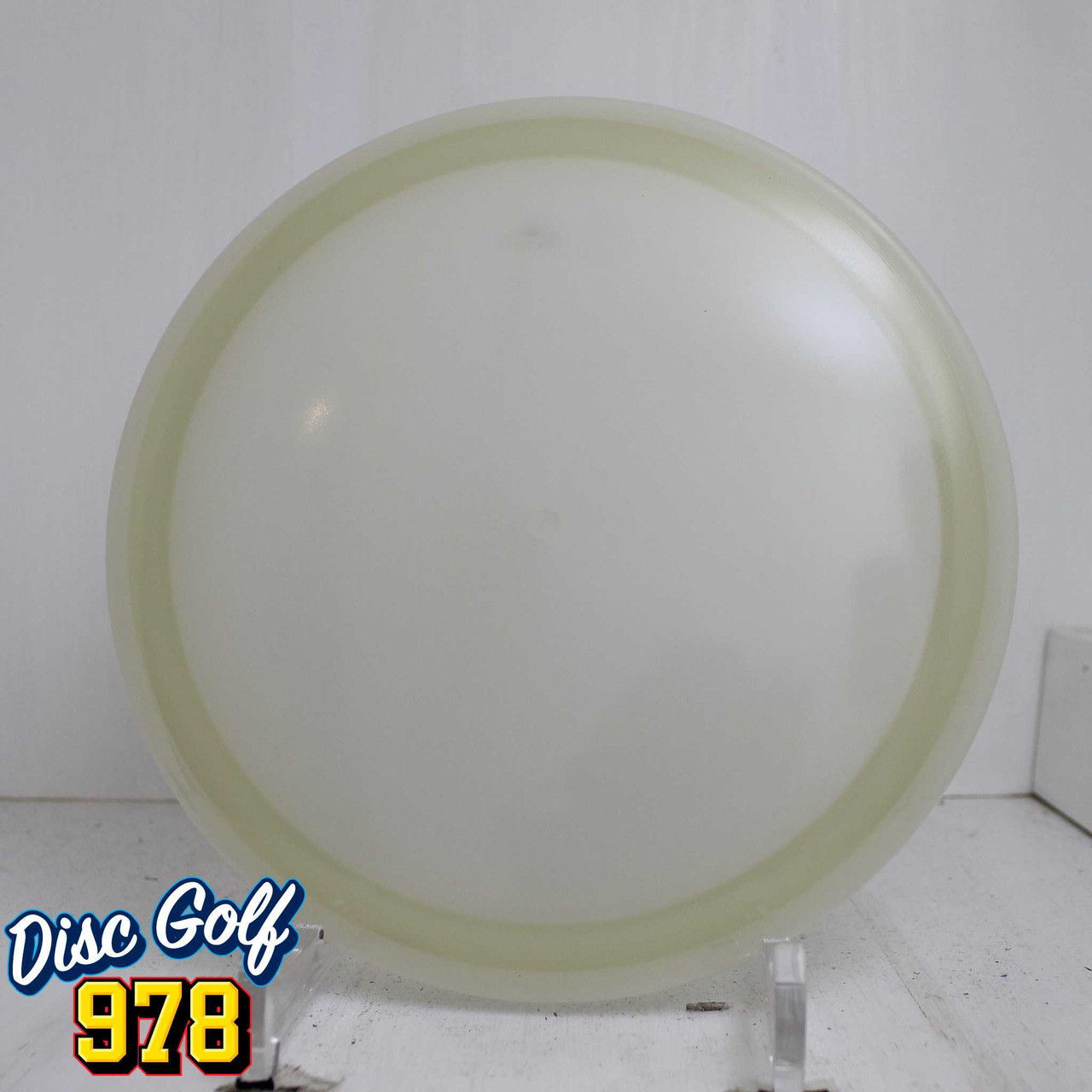 Axiom Crave Total Eclipse Blank 166.0g B