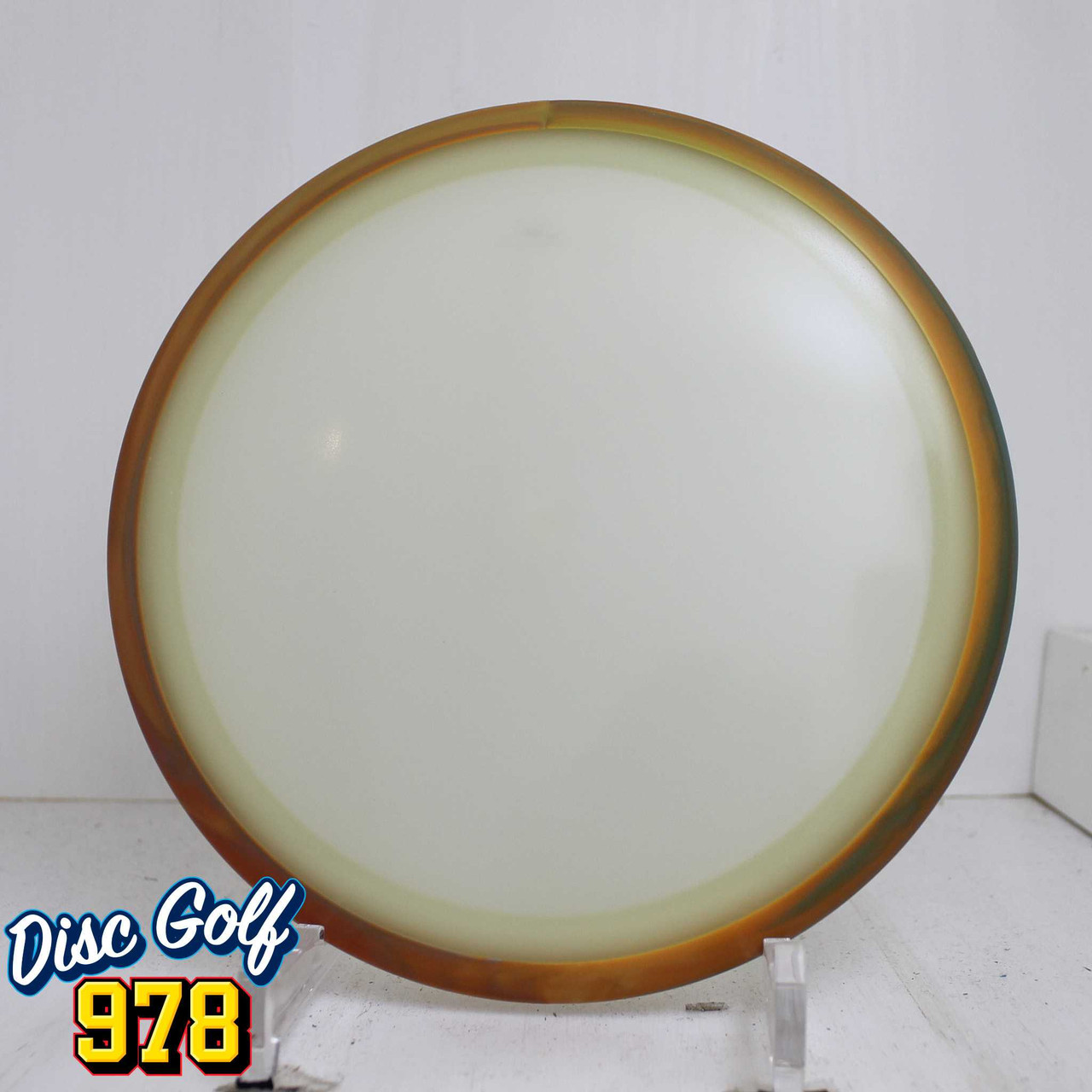 Axiom Virus Eclipse Blank 173.3g Orangish