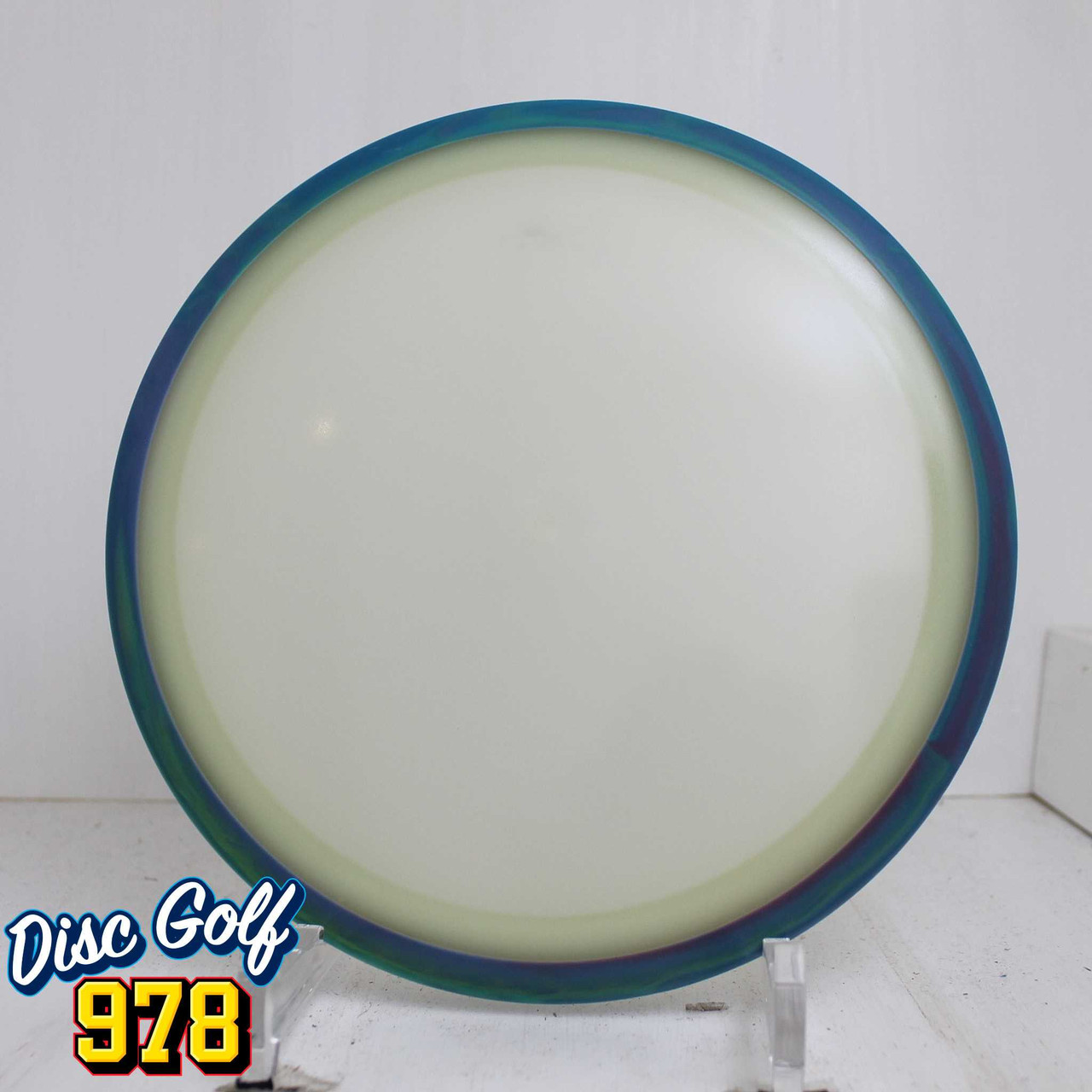 Axiom Virus Eclipse Blank 174.0g Blueish