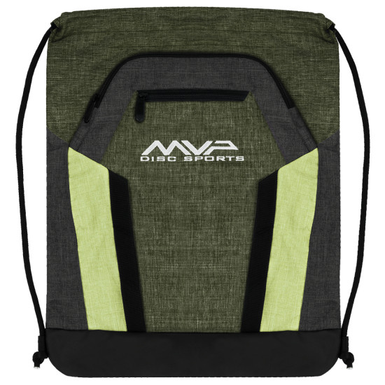 MVP Drawstring Bag