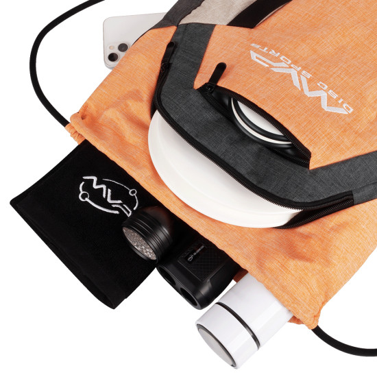 MVP Drawstring Bag