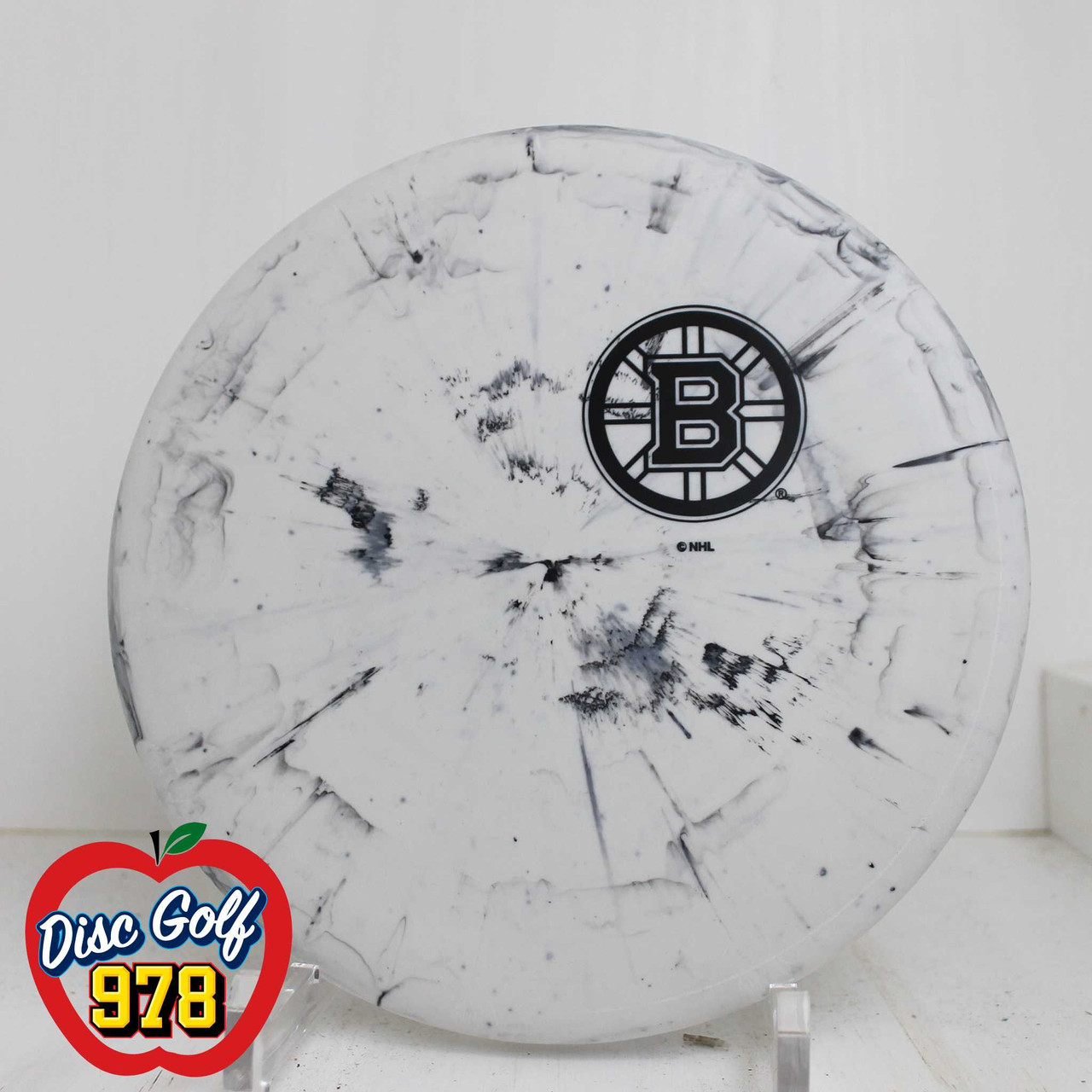 Prodigy PA-3 300 Fractal Boston Bruins CookiesnCream O 172.4g